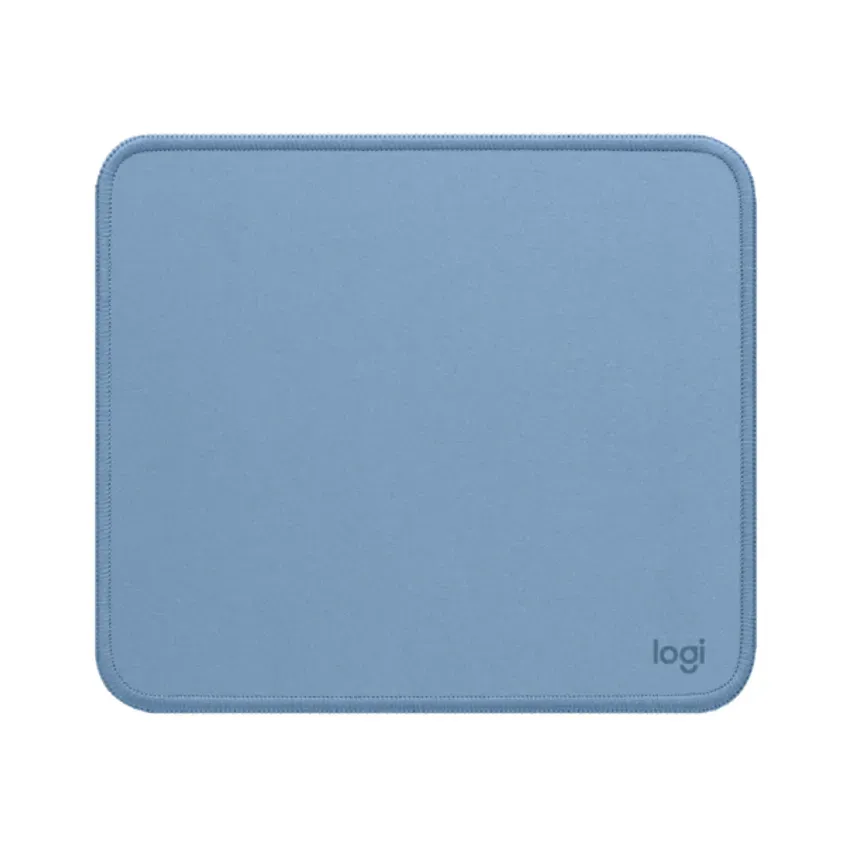 Mouse Pad Logitech 200x230mm Blue Gray 956-000038 1-0414146