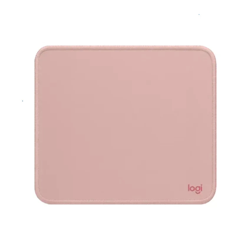 Mouse Pad Logitech 200x230mm Rose 956-000037 1-0414109
