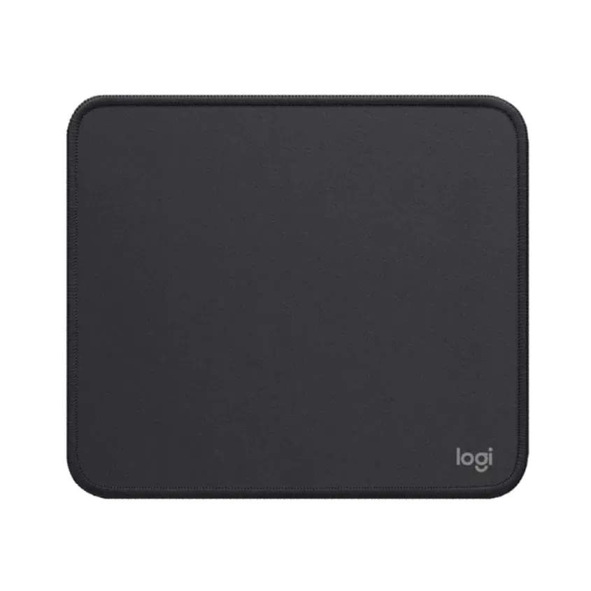 Mouse Pad Logitech 200x230mm Black 956-000035 1-0414107
