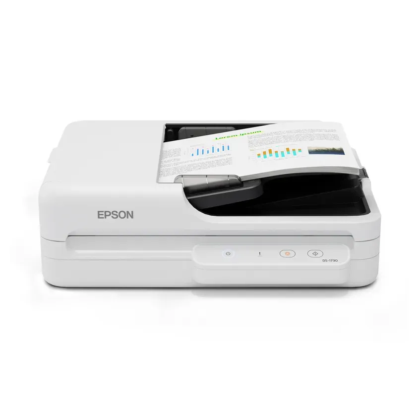 Scanner Epson DS-1730 FLATBED 1-0418739
