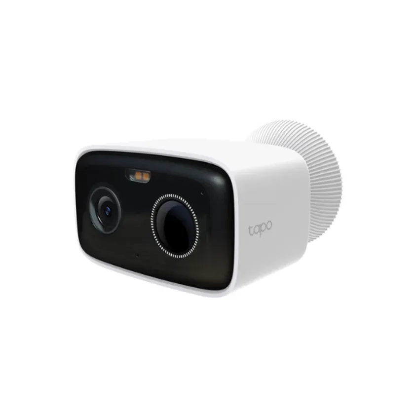TAPO C400 Camara IP a Bateria Mov Remoto Day/Night SD Wifi 1-0418402