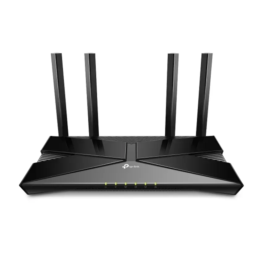 Router Ex520 Ax3000 Wifi 6 Wisp Aginet Gigabit D.band Tp-link 1-0417850