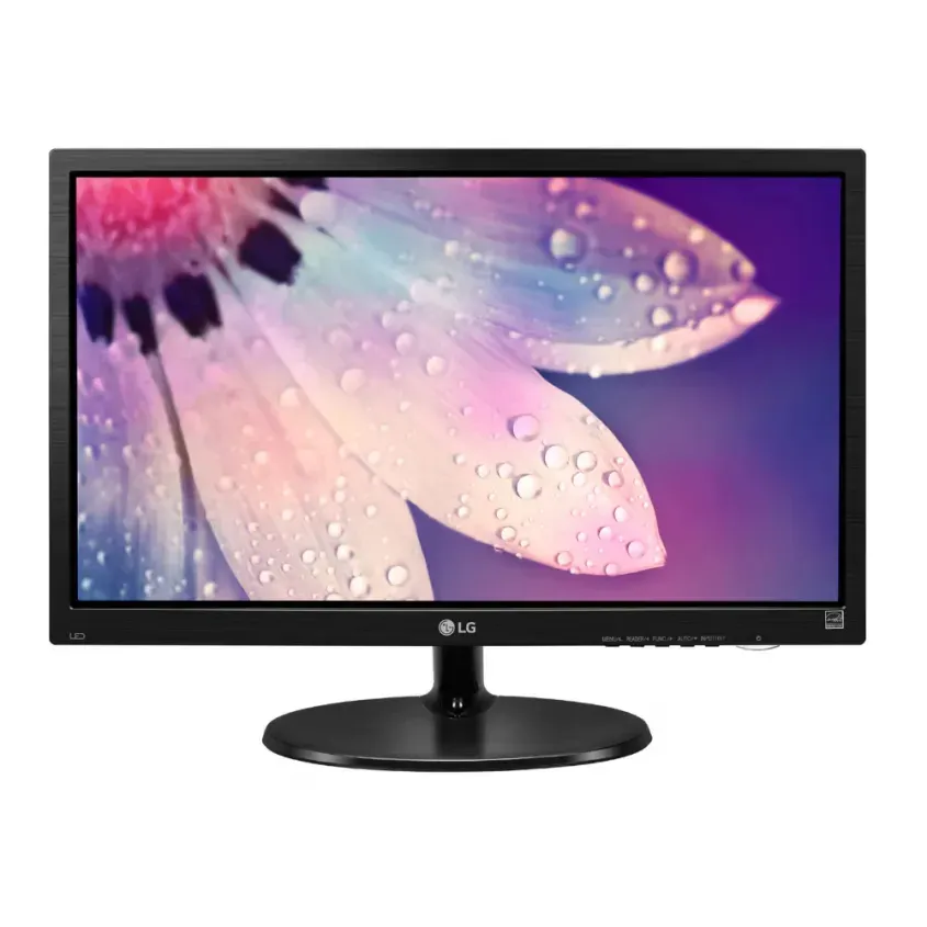 Monitor LG LED 19 pulgadas VGA 19M38L-B HD HDMI MON075