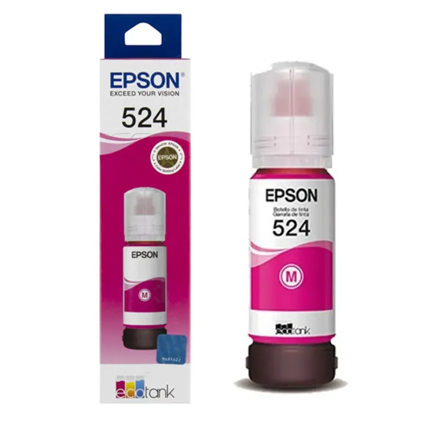 L15150/ L15160 - TINTA. MAGENTA T524320 1-0413889