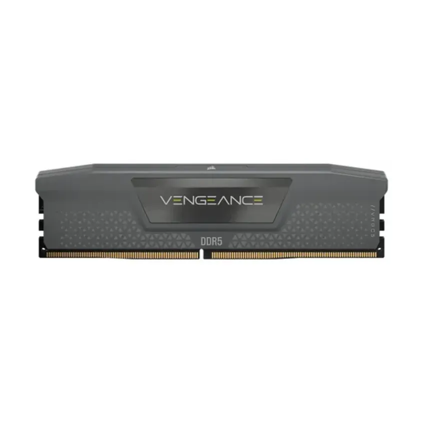 Memoria DDR5 Corsair 16Gb 6000 Mhz Vengeance CL38 1-0418736