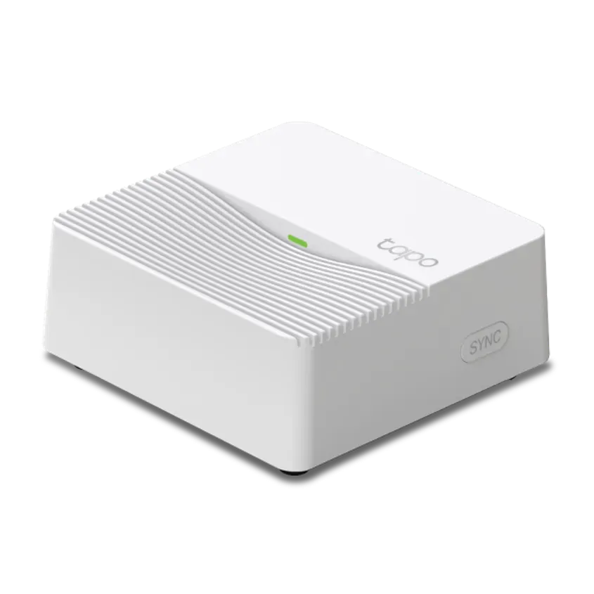 TAPO H200 Smart Hub Voice Control 1-0416095