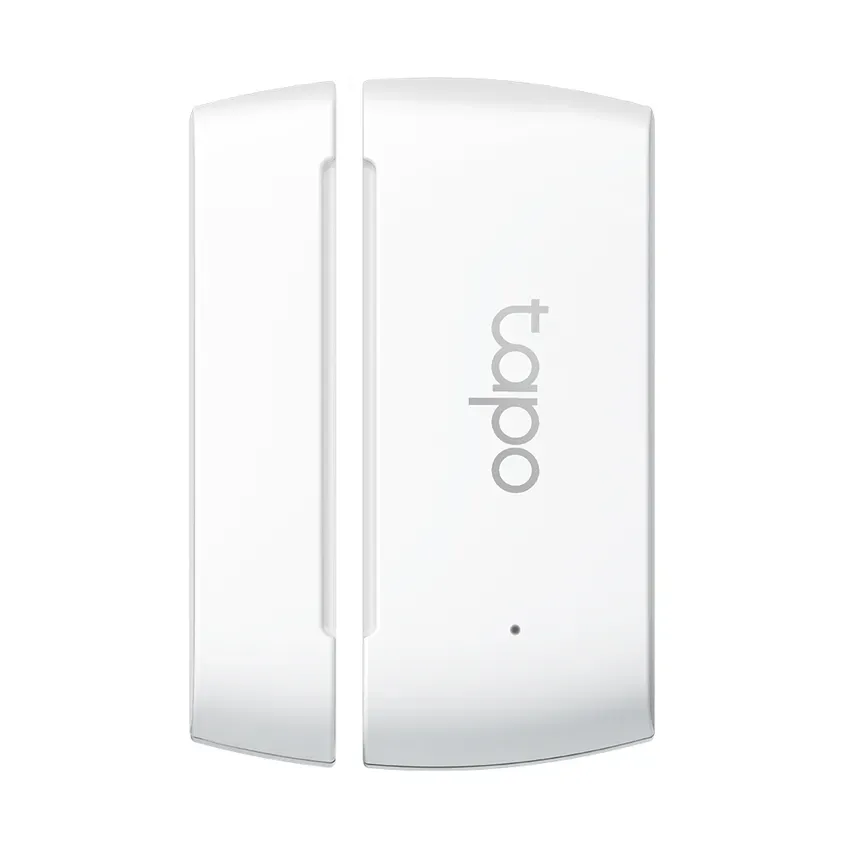 TAPO T110 Sensor de Apertura REQUIERE TAPO HUB NO INCLUIDO 1-0415588