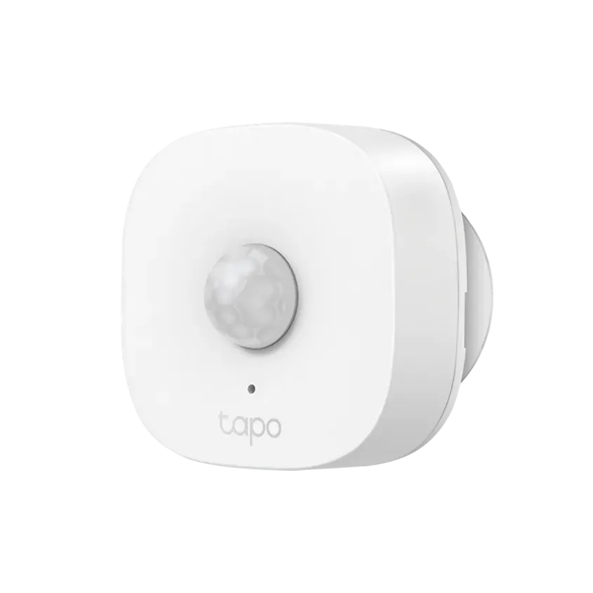 TAPO T100 Sensor de Movimiento REQUIERE TAPO HUB NO INCLUIDO 1-0415587