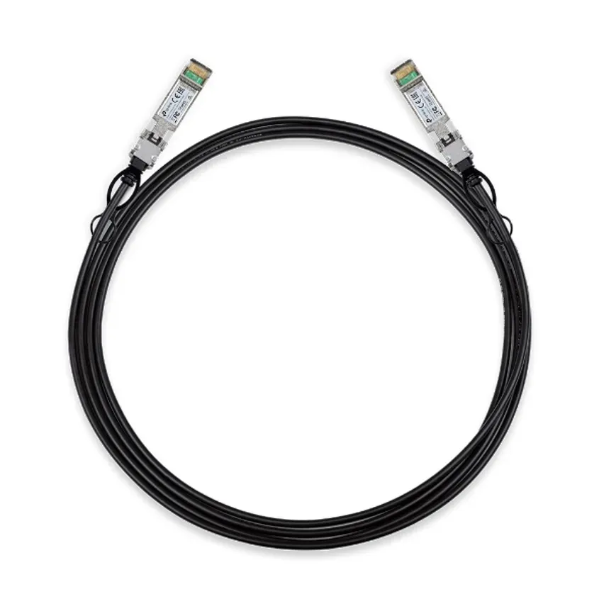 SM5220-3M PACH CORD con 2 SFP+ 10G - cable de 3 mtrs 1-0416849