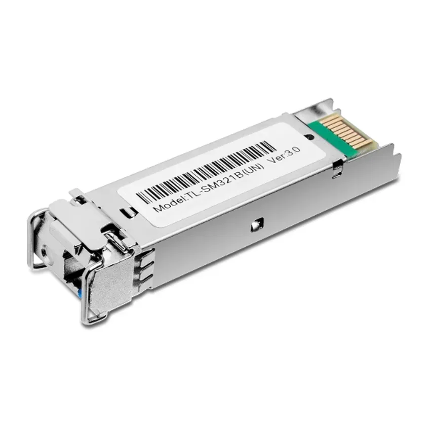 SM321B Modulo SFP WDM Bi-direccional GIGABIT 1-0416847