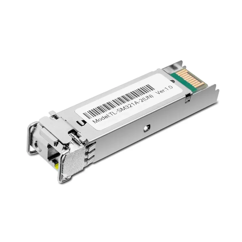 SM321A-2 Modulo SFP WDM Bi-di 2.5KM Monomodo LC 1GB 1-0418244