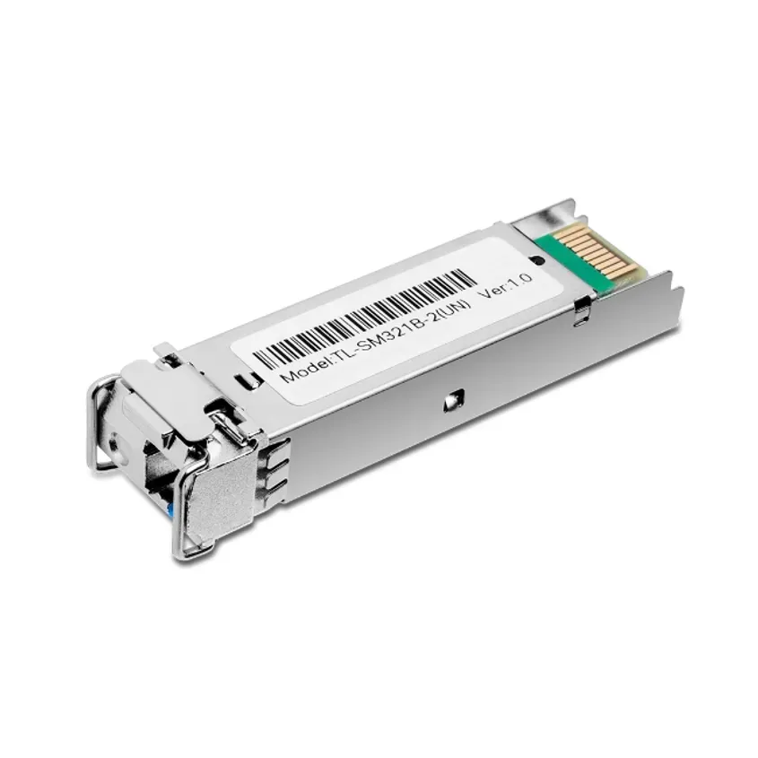 SM321B-2 Modulo SFP WDM Bi-di 2.5KM Monomodo LC 1GB 1-0418245