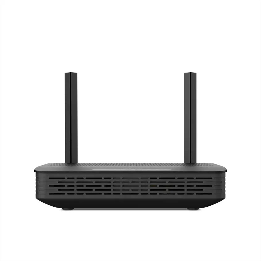 Modem Router XX530 XPON Gigabit Wifi6 AX3000 EasyMesh TAUC 1-0417948
