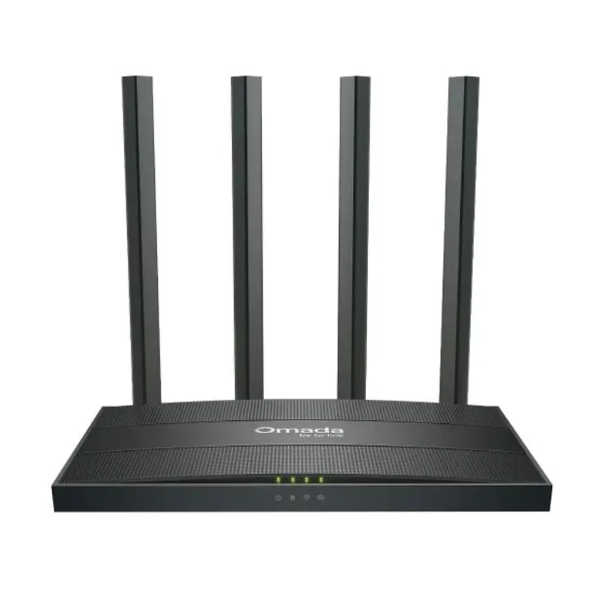 Router ER605W Router 5P + Wifi Multiwan Omada Gigabit VPN Tp-Link 1-0417716