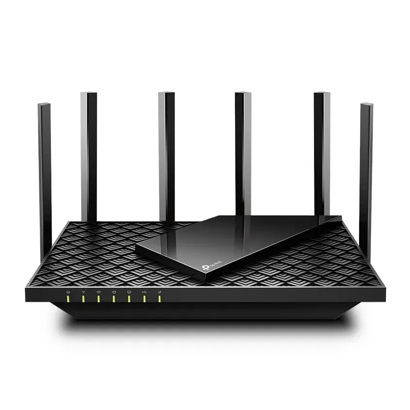 Router ARCHER AX73 AX5400 Wifi DualBand Gigabit Tp-Link 1-0415948