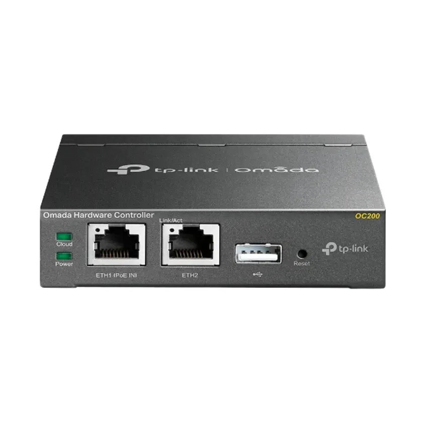OC200 Omada EAP Cloud Controller 1-0411568