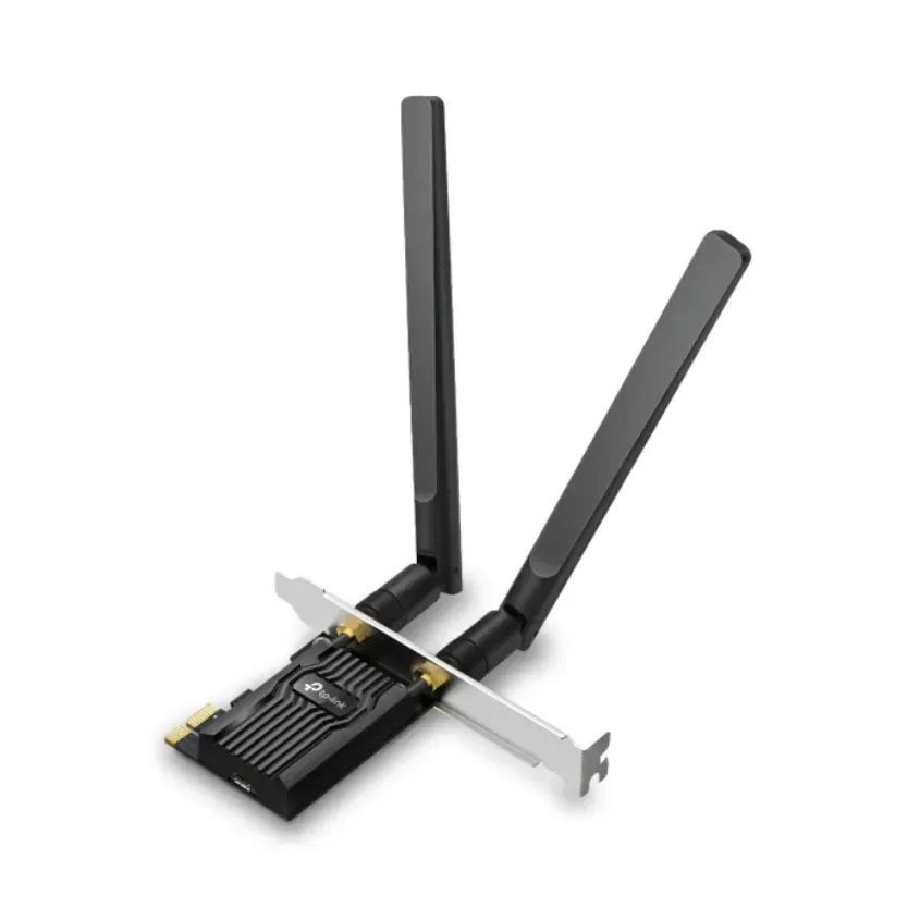Archer TX10E P.RedW y BT PCIX AX900 2 Ant 1-0418691