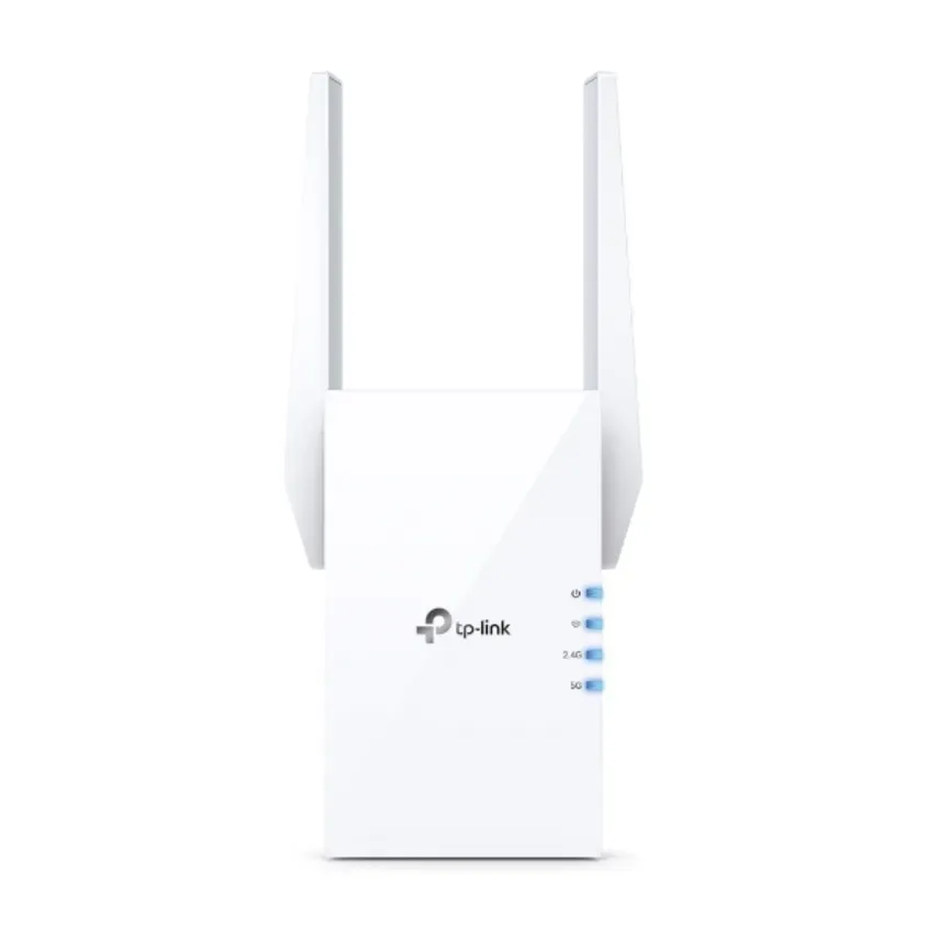 RE505X Range Extender Wifi6 AX1500 Gigabit Antenas Externas 1-0418259