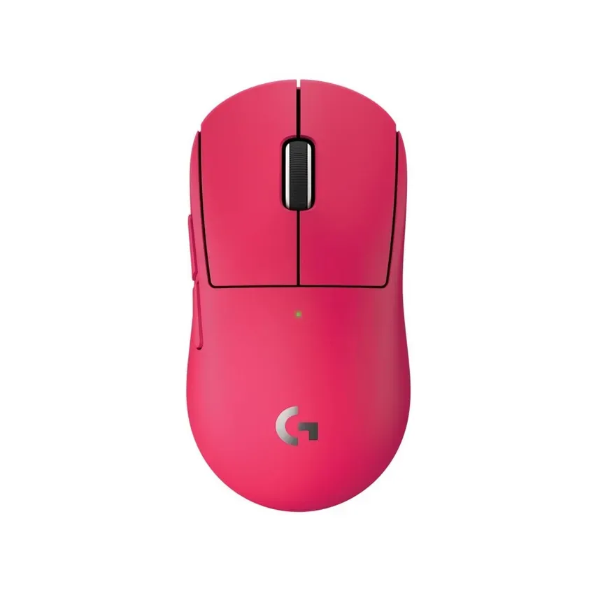 Mouse Logitech G Pro X Superlight 2C Pink 910-007544 1-0418052