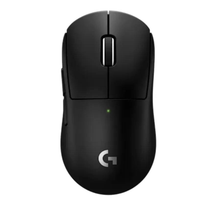 Mouse Logitech G Pro X Superlight 2C Black 910-007530 1-0418050
