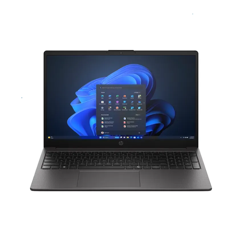Notebook HP 250 RG10 7-150U 15 16GB/512 PC FreeDos 1-0418644