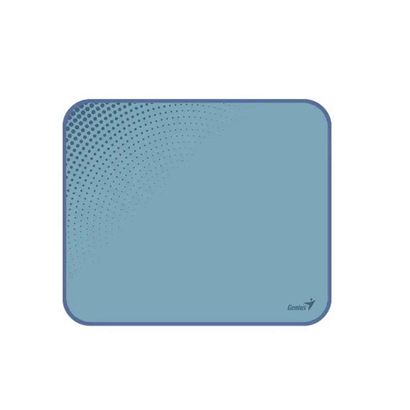 Mouse Pad Genius G-Pad 230S,Blue Grey 230 x 190 x 2.5 mm 1-0417394