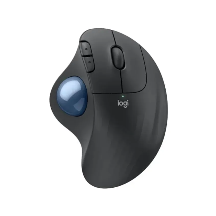 Mouse Logitech Wireless Ergo M575S Trackball 910-007031 1-0417269