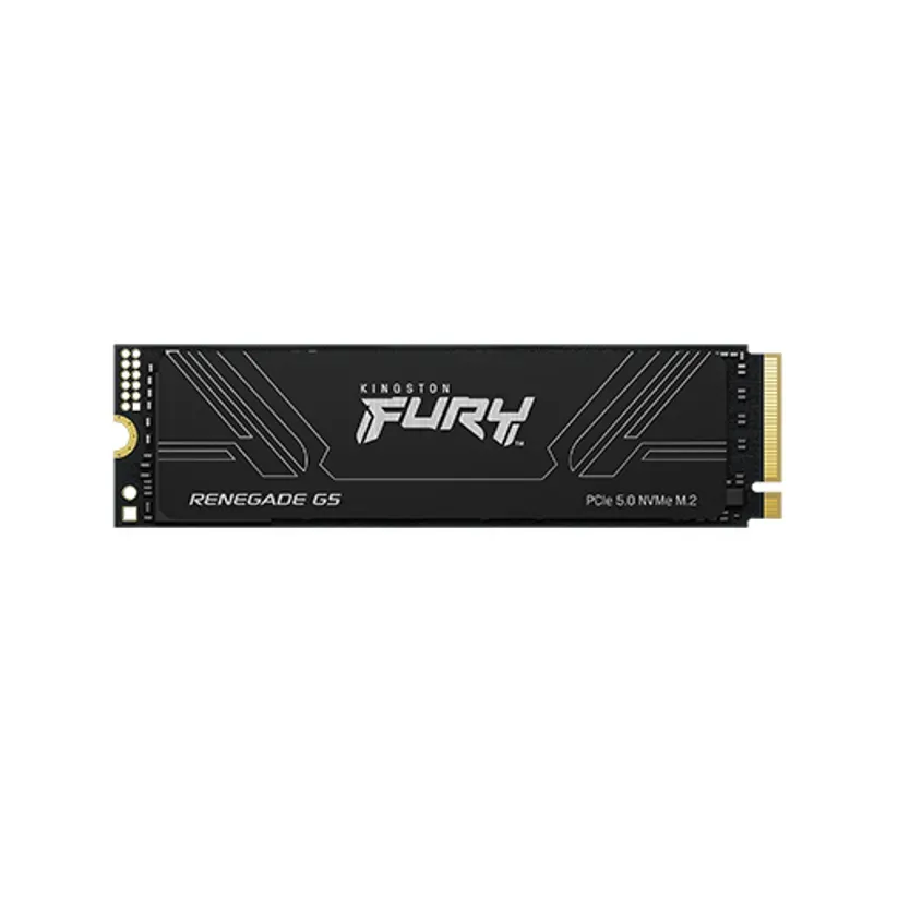 Disco SSD M.2 KINGSTON FURY RENEGADE 1000 GB NVMe GEN5 PCIe 5.0 1-0417605