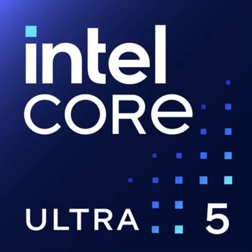 Micro CPU Intel Core Ultra 5 225 10 Cores C/video C/cooler S1851 1-0417031