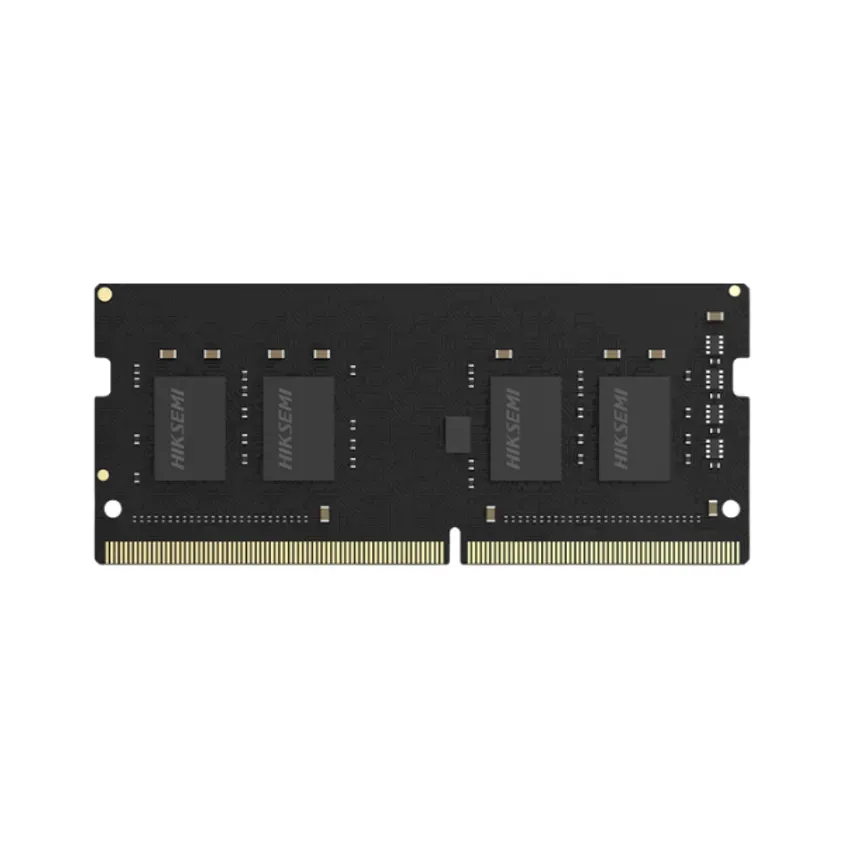 Memoria SODIMM DDR5 HIKSEMI 16Gb 5600 MHz Hiker 1-0417118