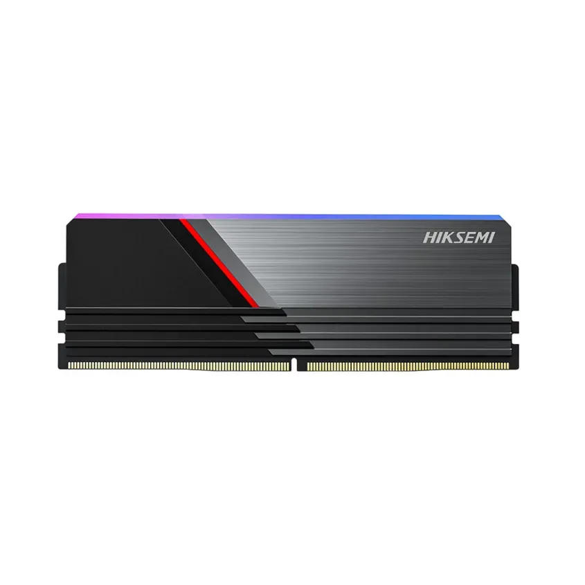 Memoria DDR4 HIKSEMI 8Gb 3200 Mhz Sword RGB 1-0418271