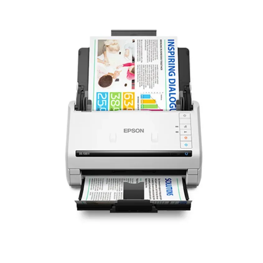 Scanner Epson DS-530 II 1-0414797