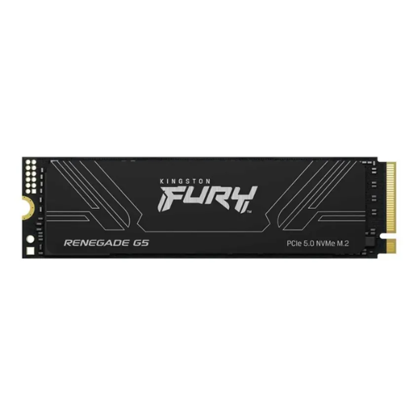 Disco SSD M.2 KINGSTON FURY RENEGADE 2048 GB NVMe GEN5 PCIe 5.0 1-0418040