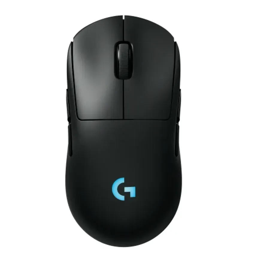 Mouse Wireless Logitech G Pro 2 Lightspeed Black 910-007294 1-0416834