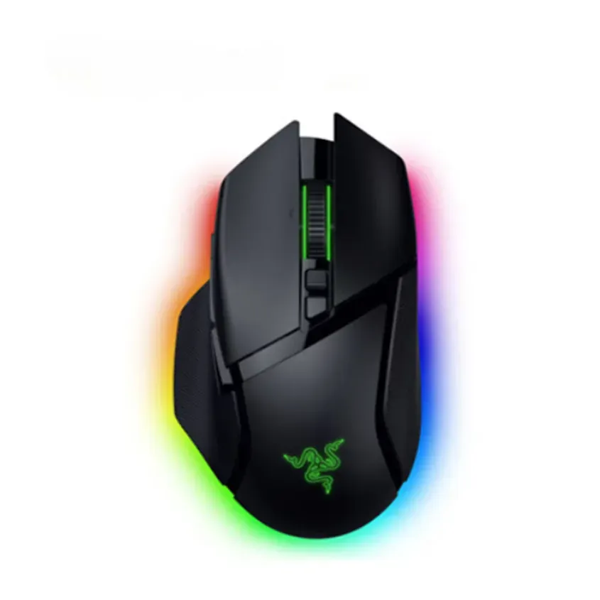 Mouse Razer Basilisk V3 Pro Ergonomic Wireless Black 1-0416931