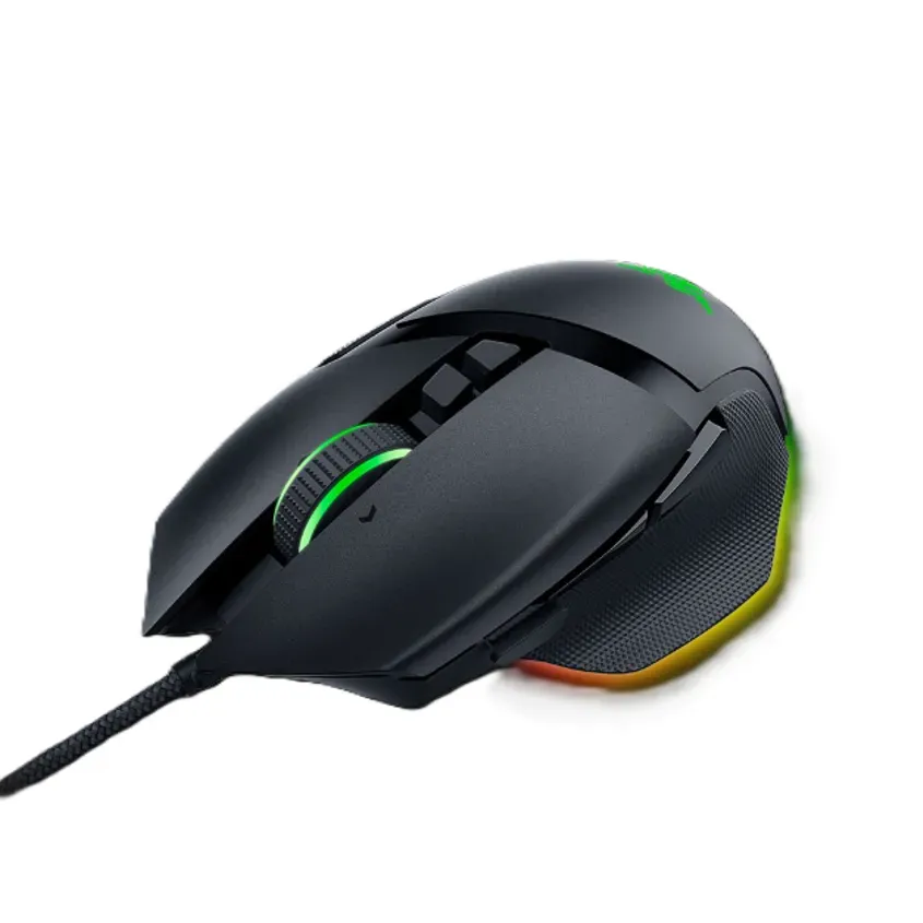 Mouse Razer Basilik V3 35K Ergonomic Gaming 1-0417200