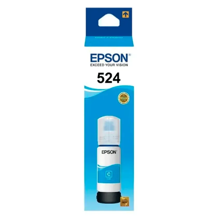 L15150/ L15160 - TINTA. CYAN T524220 1-0413888