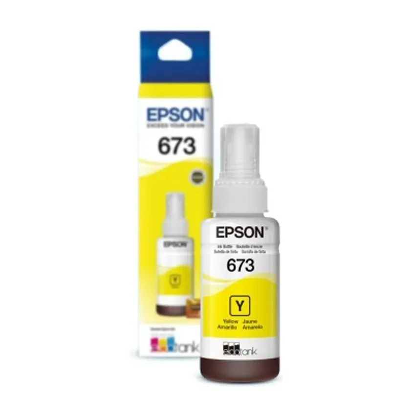 L800 - CART.YELLOW 1-0403456