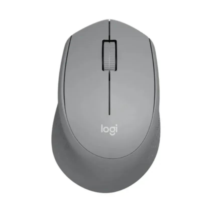 Mouse Logitech Wireless M280 Grey 910-004285 M280G