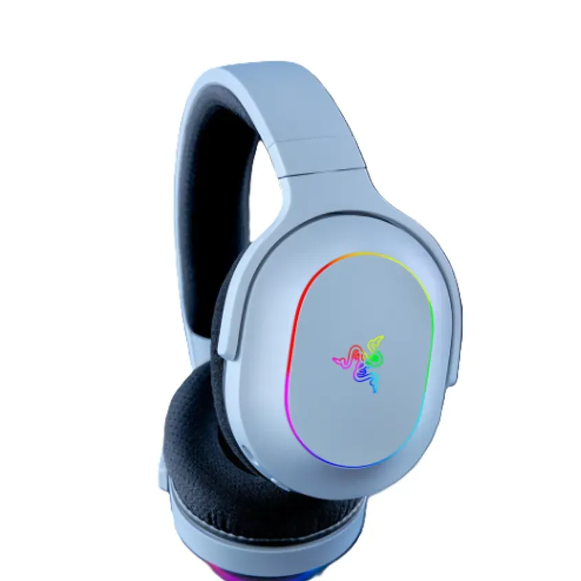 Auricular Razer Barracuda X Chroma Wireless White 1-0417202