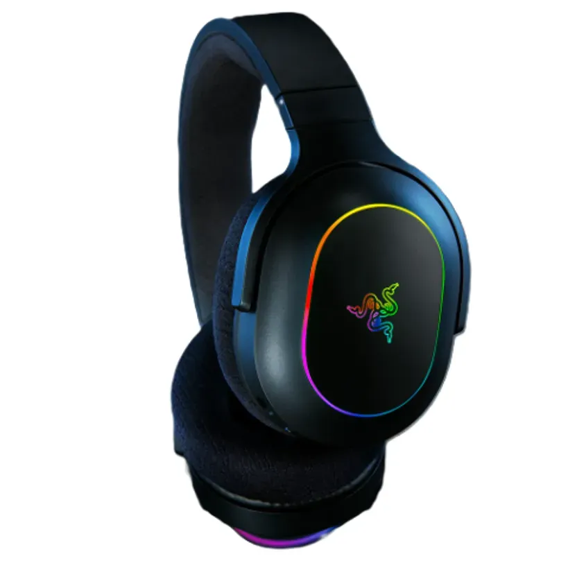Auricular Razer Barracuda X Chroma Wireless Black 1-0417201