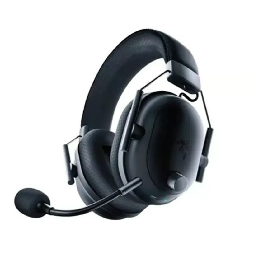 Auricular Razer BlackShark V2 Pro Wireless Black 1-0416132