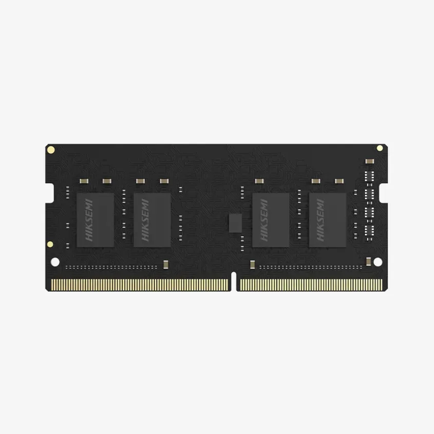 Memoria SODIMM DDR5 HIKSEMI 8Gb 5600 MHz Hiker 1-0418722