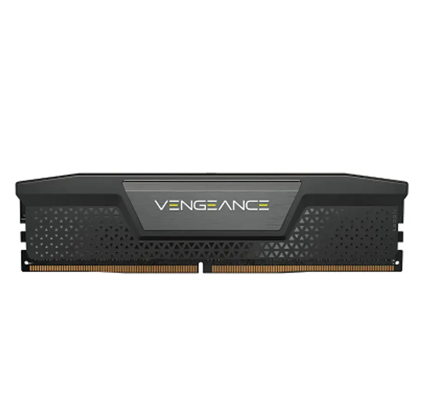Memoria DDR5 Corsair 16Gb 5200 MHz Vengeance Black CL40 MEM523