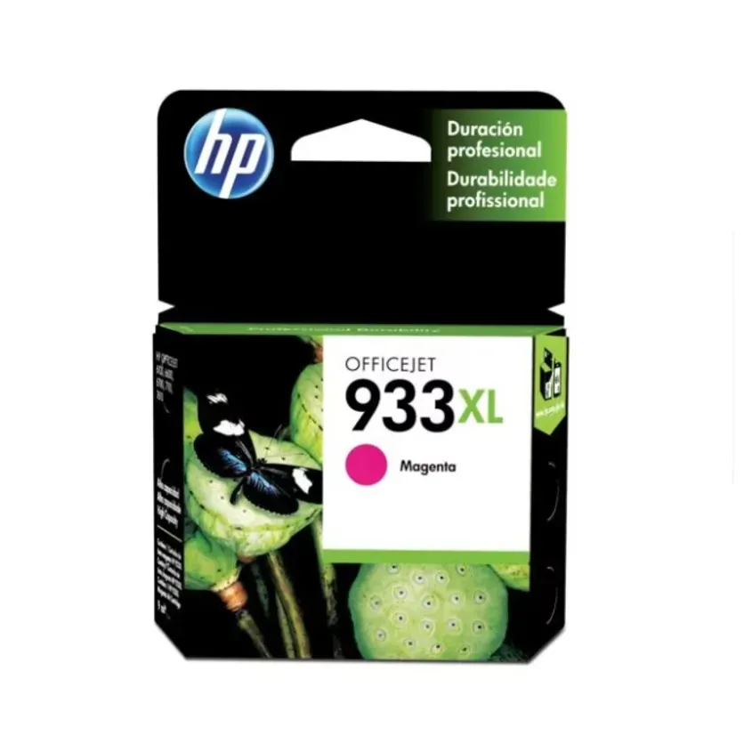 HP 933XL Mage Ink Cartridge CN055AL 1-0417667