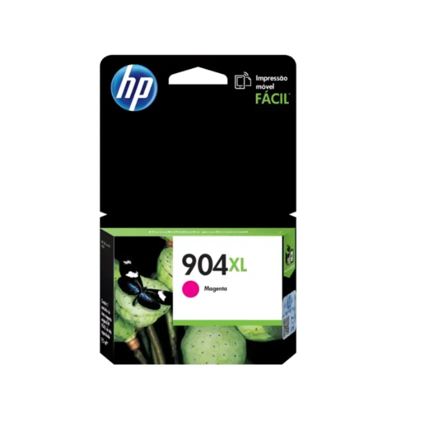 T6M08AL HP 904XL Magenta Cartridge 1-0416380