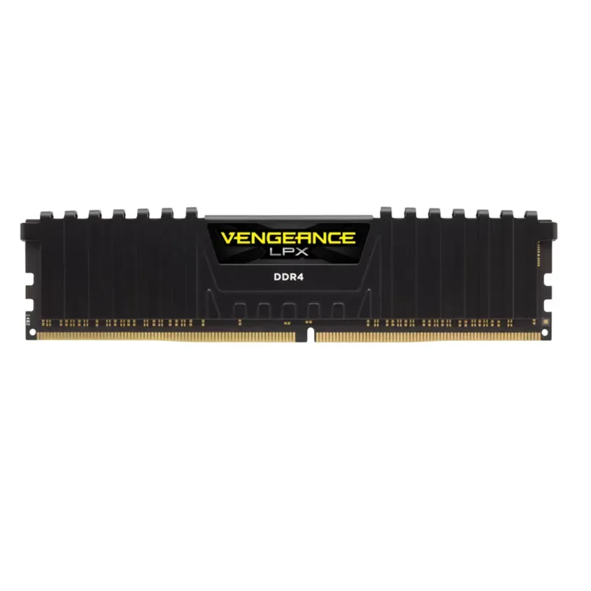 Memoria DDR4 Corsair 8Gb 3200 MHz Vengeance LPX 1-0413878