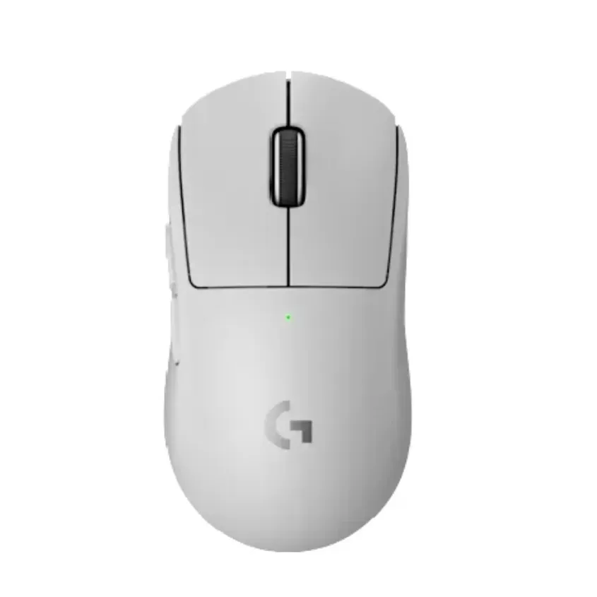 Mouse Wireless Logitech G Pro X Superlight 2 White 910-006637 1-0416032