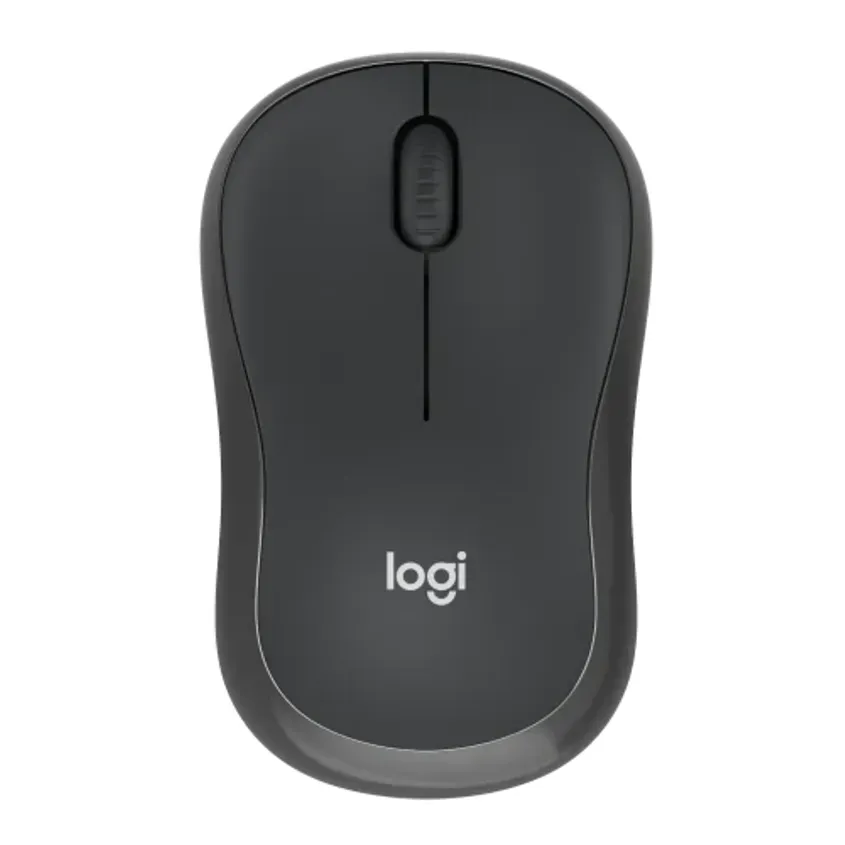 Mouse Logitech Bluetooth M240 Silent Black 910-007113 1-0415618