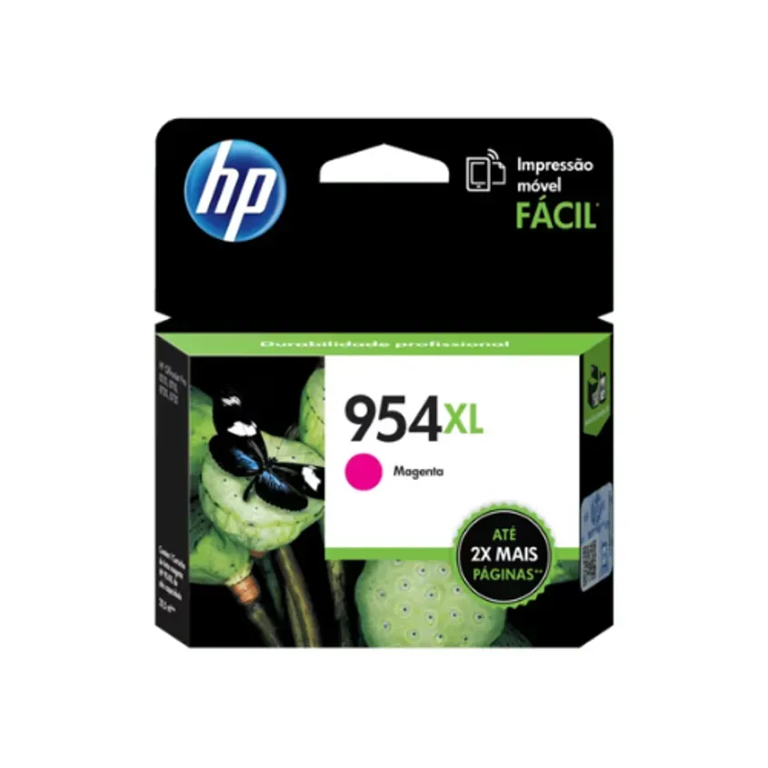 L0S65AL HP 954XL Magenta Original Ink Cartridge 1-0416722